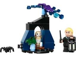 LEGO Draco in the Forbidden Forest™ (30677)