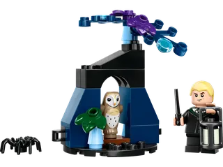 Draco in the Forbidden Forest™ by LEGO – product photo 1 of 3