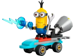 LEGO Minions' Jetboard (30678)