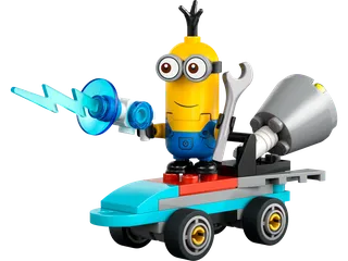 Minions' Jetboard de LEGO – photo du produit 1 sur 3
