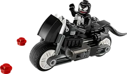 LEGO Venom Street Bike & Mobile Music Trailer (30679) - afbeelding 1
