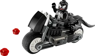 Venom Street Bike & Mobile Music Trailer de LEGO – photo du produit 2 sur 7