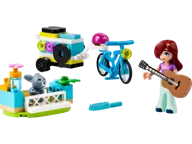 Venom Straatfiets & Mobiele Muziekvoertuig - Afbeelding 3 van 7