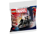 Venom Straatfiets & Mobiele Muziekvoertuig - Afbeelding 4 van 7