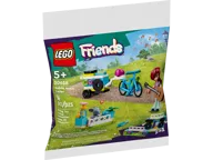 Venom Straatfiets & Mobiele Muziekvoertuig - Afbeelding 6 van 7