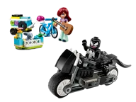 Venom Straatfiets & Mobiele Muziekvoertuig - Afbeelding 1 van 7