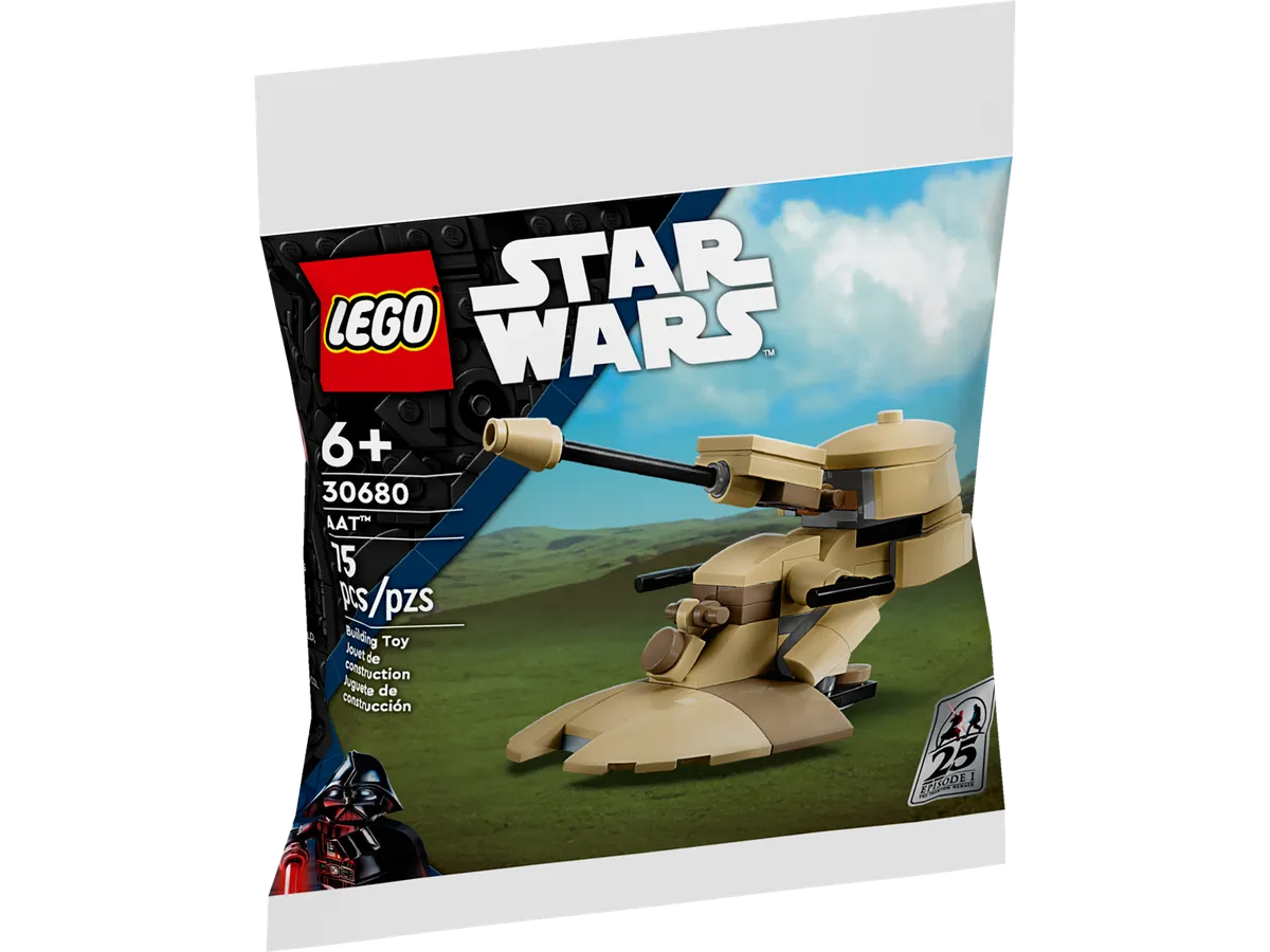 LEGO AAT™ (30680) - afbeelding 1