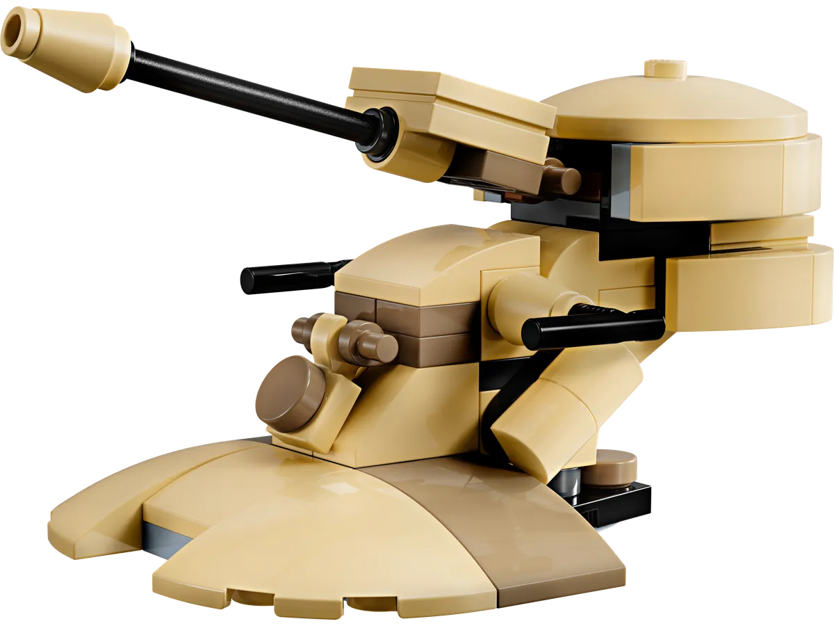 LEGO AAT™ (30680)