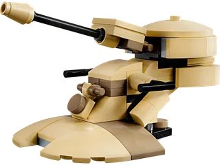 AAT™ by LEGO – product photo 1 of 3