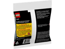 LEGO McLaren Formula 1 Car (30683) - image 1