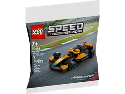 LEGO McLaren Formula 1 Car (30683)
