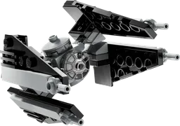 LEGO TIE Interceptor™ Mini-Build (30685)