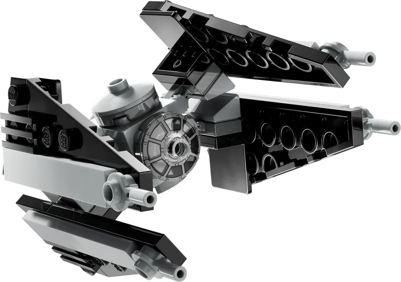 TIE Interceptor