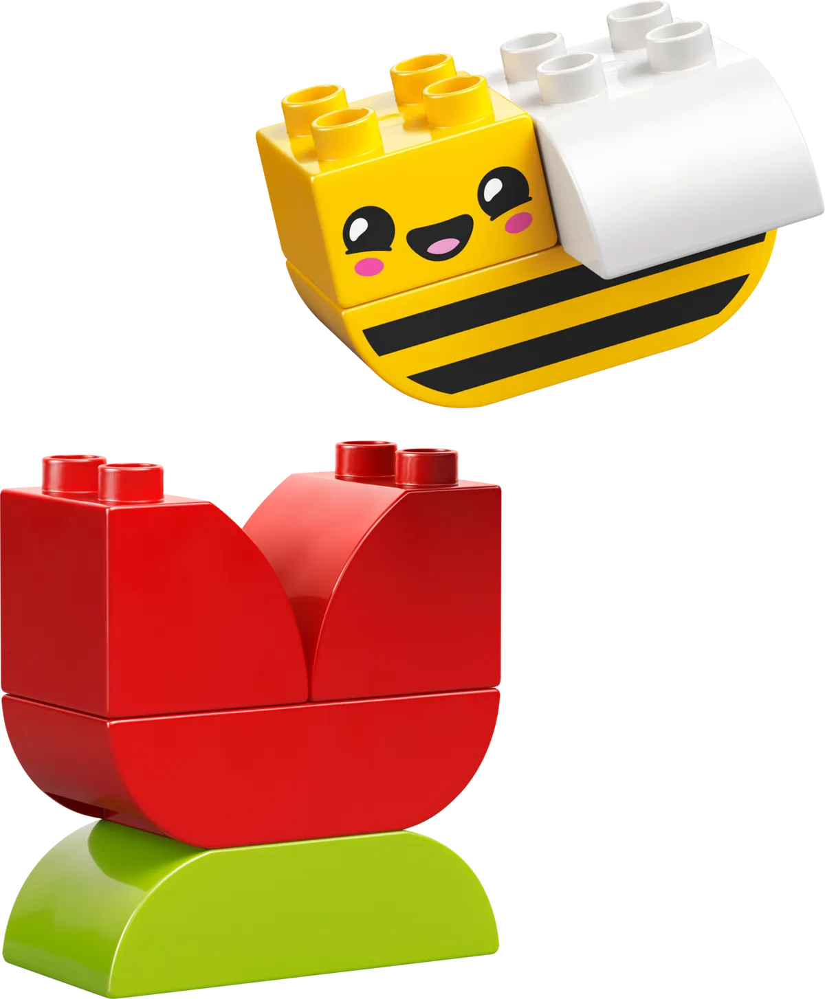LEGO My First Flower & Bee (30686)