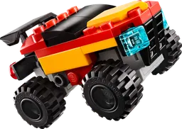 LEGO Mini Convertible Monster Truck (30691) - image 2