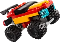 Minimonstertruck - Afbeelding 3 van 6