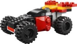 LEGO Mini Convertible Monster Truck (30691) - image 3