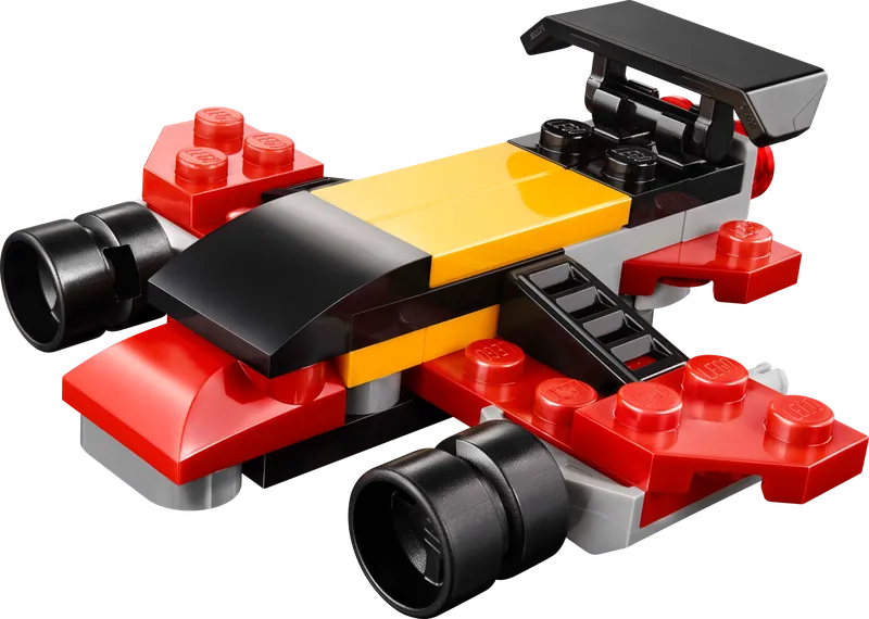 Minimonstertruck van LEGO – productfoto 5 van 6
