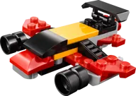 Minimonstertruck - Afbeelding 5 van 6