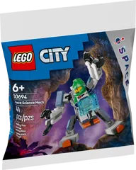 Space Science Mech - Image 2 of 3