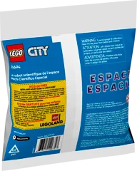 Space Science Mech - Image 3 of 3