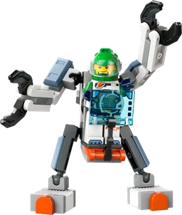 LEGO Space Science Mech (30694)