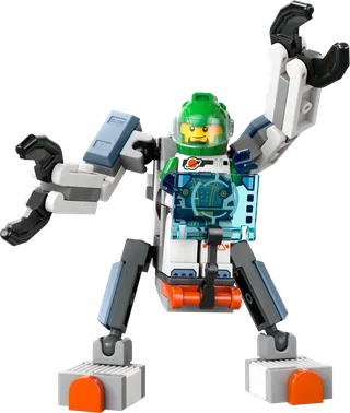 Space Science Mech by LEGO – product photo 1 of 3