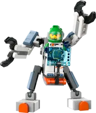 Space Science Mech - Image 1 of 3