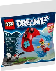 Coopers vliegende minicontroller - Afbeelding 2 van 3