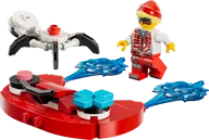 Coopers vliegende minicontroller - Afbeelding 1 van 3