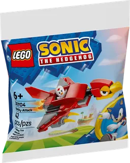 LEGO Balkiry Attack (30704) - afbeelding 1