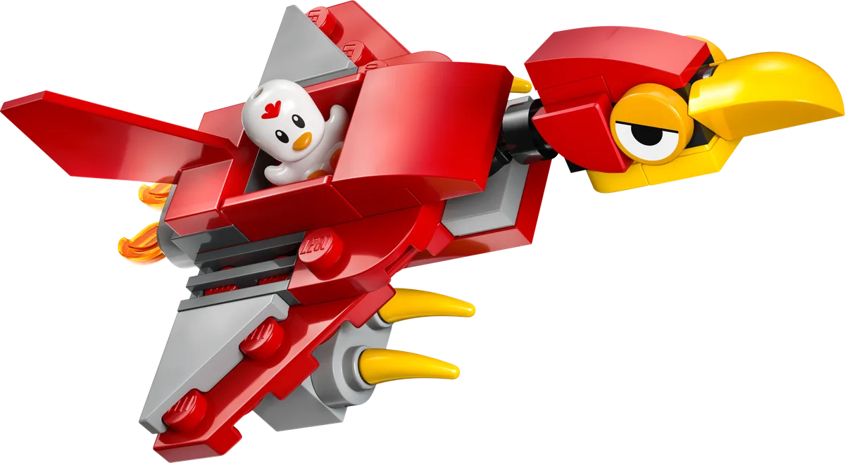 LEGO Balkiry Attack (30704)