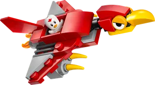 Balkiry Attack by LEGO – product photo 1 of 3