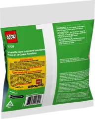 Duel bij de weelderige grot - Afbeelding 3 van 3