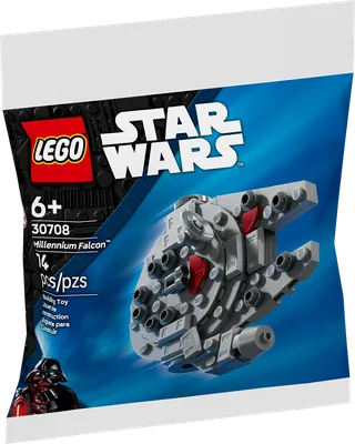 Millennium Falcon™ Mini-Build by LEGO – product photo 2 of 3