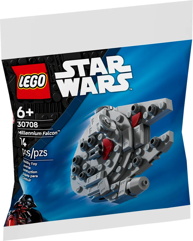 Millennium Falcon™ Mini-Build by LEGO – product photo 2 of 3