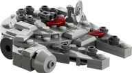Millennium Falcon™ minimodel - Afbeelding 1 van 3