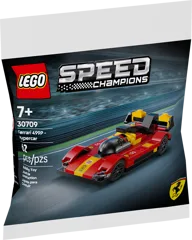 Ferrari 499P – hypercar - Afbeelding 2 van 3