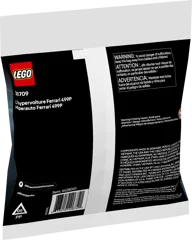 Ferrari 499P – hypercar - Afbeelding 3 van 3