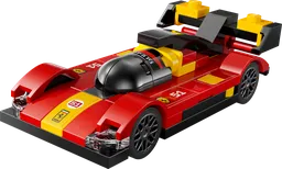 LEGO Ferrari 499P - Hypercar (30709)