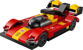 Ferrari 499P - Hypercar by LEGO – product photo 1 of 3