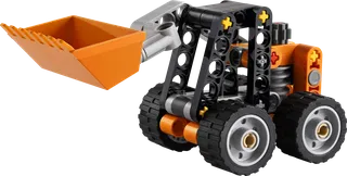 Skid-Steer Loader von LEGO – Produktfoto 1 von 3