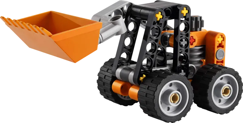Skid-Steer Loader