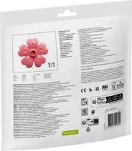 Feestelijke taart - Afbeelding 3 van 3