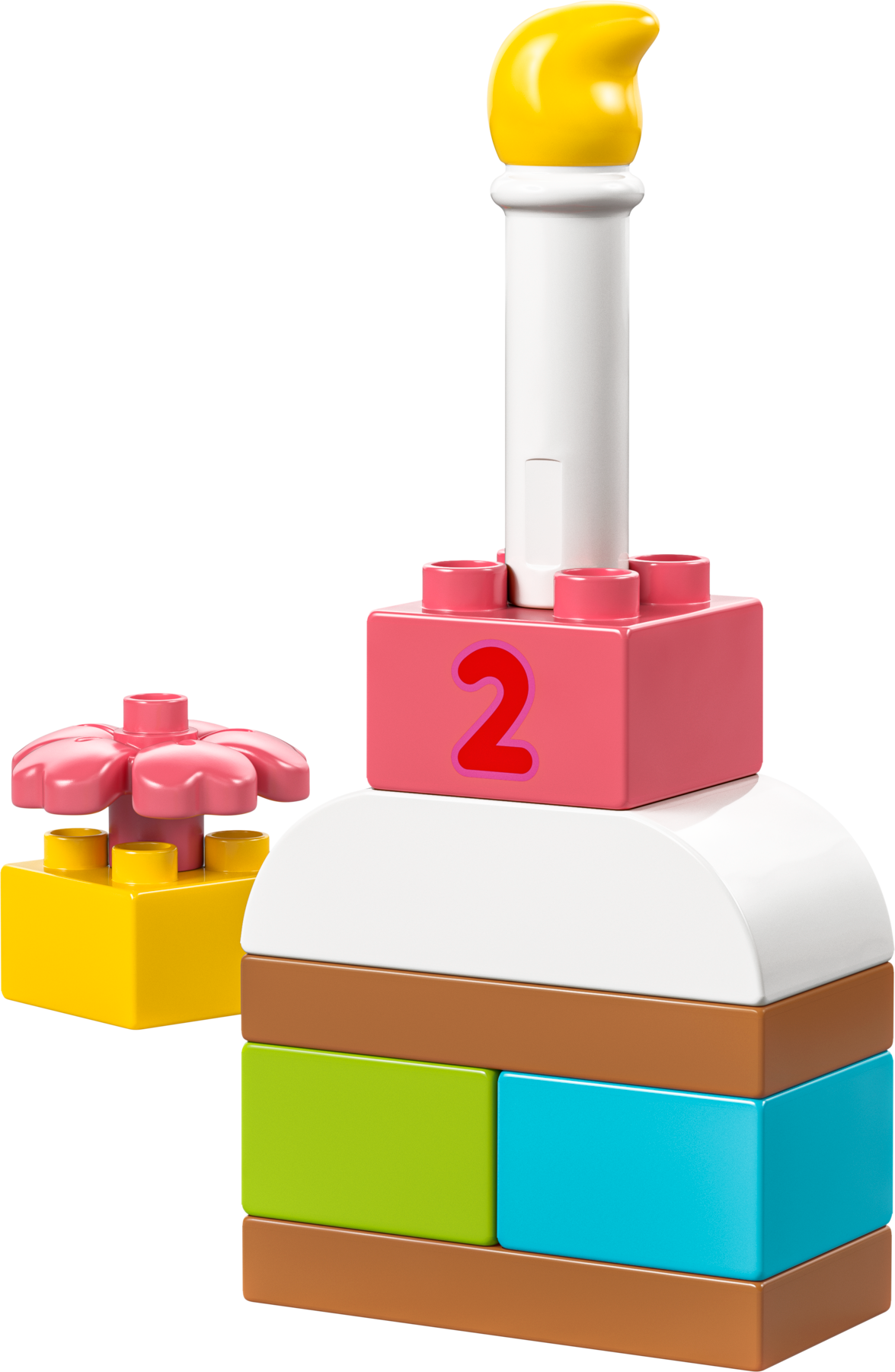 LEGO Celebration Cake (30712)