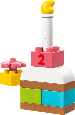 LEGO Celebration Cake (30712)
