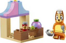 LEGO Fancy Restaurant with Bingo (30713)