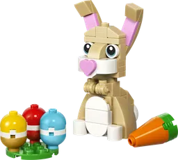 LEGO Cute Easter Bunny (30716)