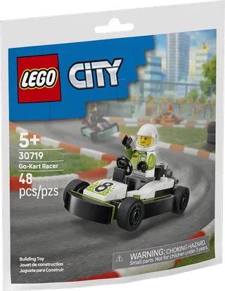 Go-Kart Racer by LEGO – product photo 2 of 3