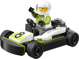 LEGO Go-Kart Racer (30719)